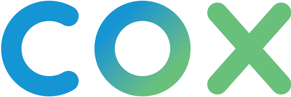Cox Communications, Inc. logo